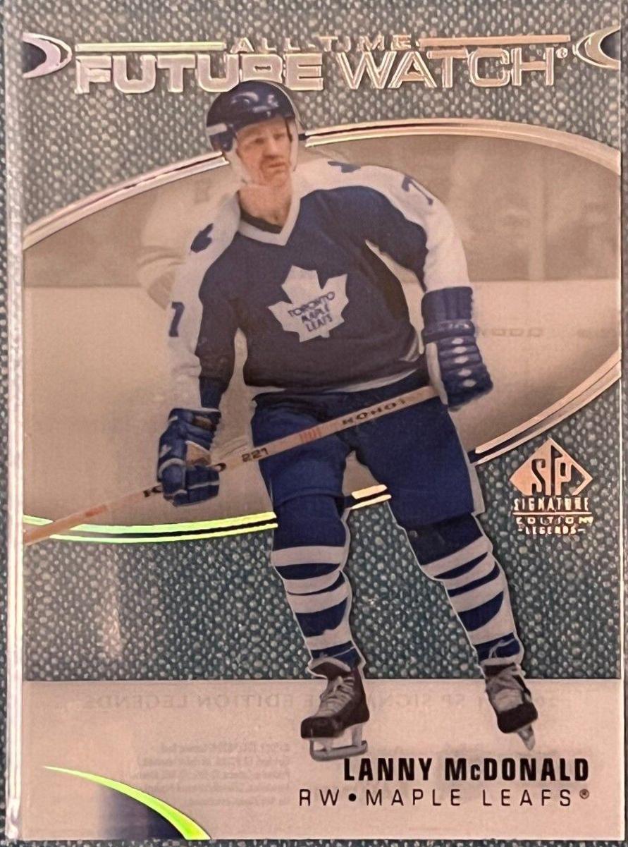 Lanny McDonald #361