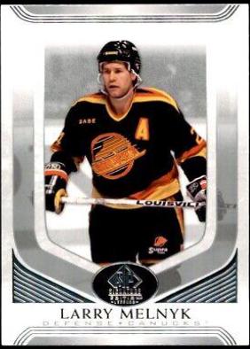 Larry Melnyk #270