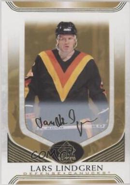 Lars Lindgren [Gold] #298