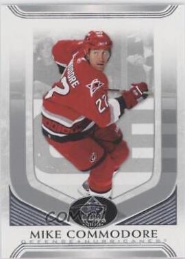Mike Commodore #277