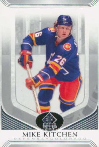 Mike Kitchen #226