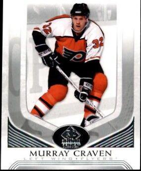 Murray Craven #32