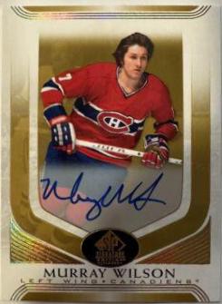 Murray Wilson [Gold] #174