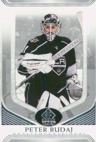 Peter Budaj #211
