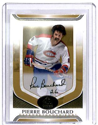 Pierre Bouchard #246