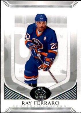 Ray Ferraro #112