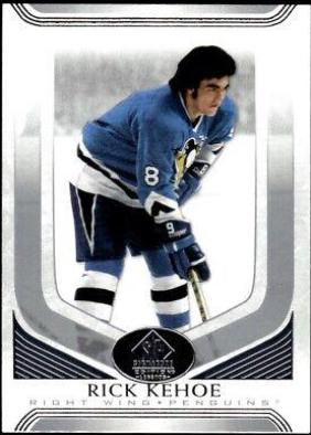Rick Kehoe #57
