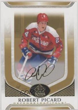 Robert Picard [Gold] #127
