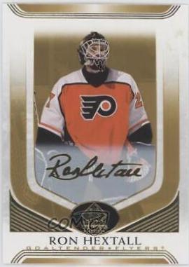 Ron Hextall [Gold] #336