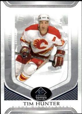 Tim Hunter #223