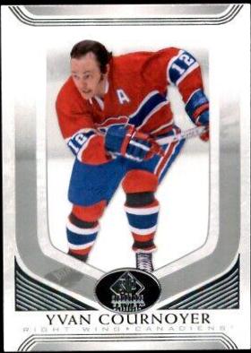 Yvan Cournoyer #149