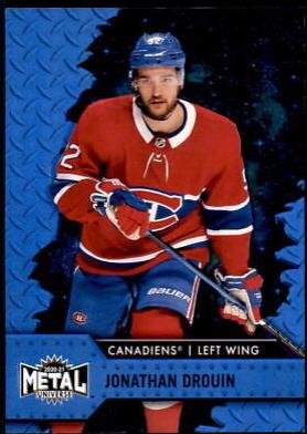 Jonathan Drouin [Blue Spectrum] #41