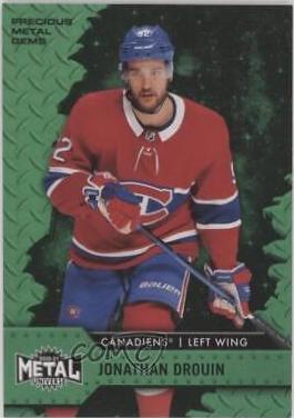 Jonathan Drouin [Green] #41