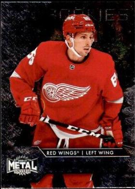 Mathias Brome [Red] #132