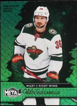 Mats Zuccarello [Green] #6