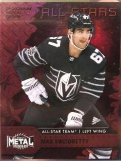 Max Pacioretty [Red] #197