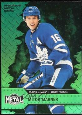 Mitch Marner [Green] #16