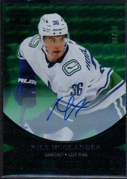 Nils Hoglander [Green] #142
