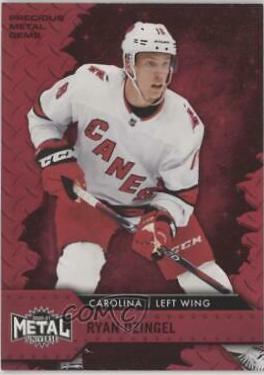 Ryan Dzingel [Red] #62