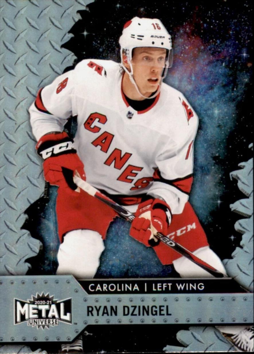 Ryan Dzingel [Spectrum] #62