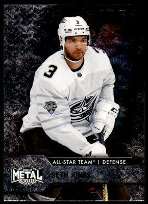 Seth Jones #177