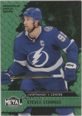 Steven Stamkos [Green] #91