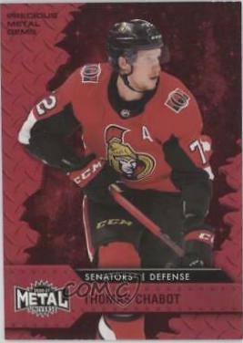 Thomas Chabot [Red] #58