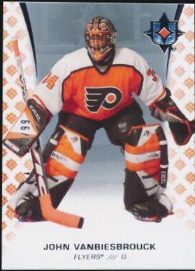 John Vanbiesbrouck #87