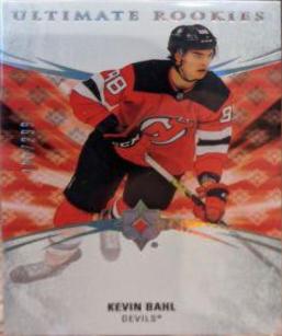 Kevin Bahl #107