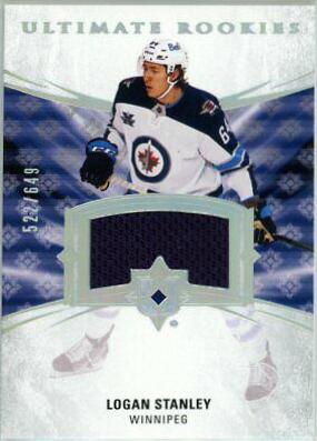 Logan Stanley [Jersey] #114