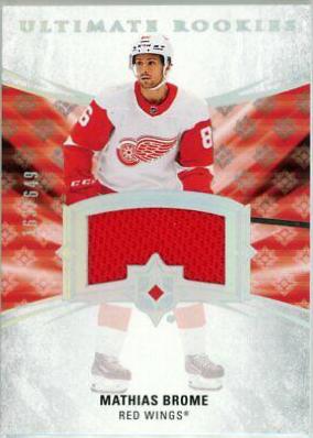 Mathias Brome [Jersey] #181