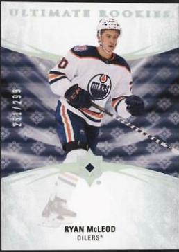 Ryan McLeod #173