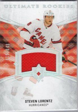 Steven Lorentz [Jersey] #184