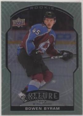 Bowen Byram [Steel] #98