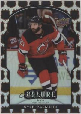Kyle Palmieri [1945 Shield] #48