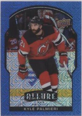 Kyle Palmieri [Blue Line] #48