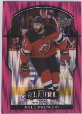Kyle Palmieri [Magenta] #48