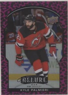 Kyle Palmieri [Pink Leopard] #48