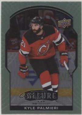 Kyle Palmieri [Steel] #48