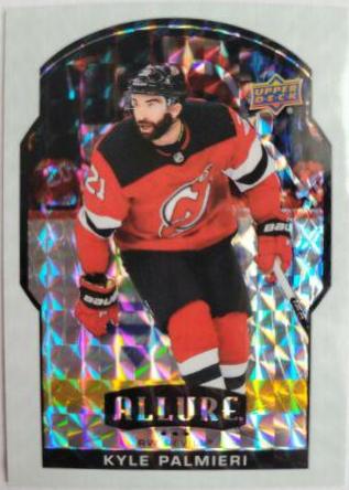 Kyle Palmieri [White Diamond] #48