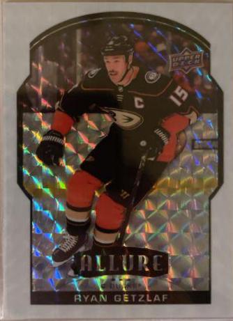 Ryan Getzlaf [White Diamond] #59