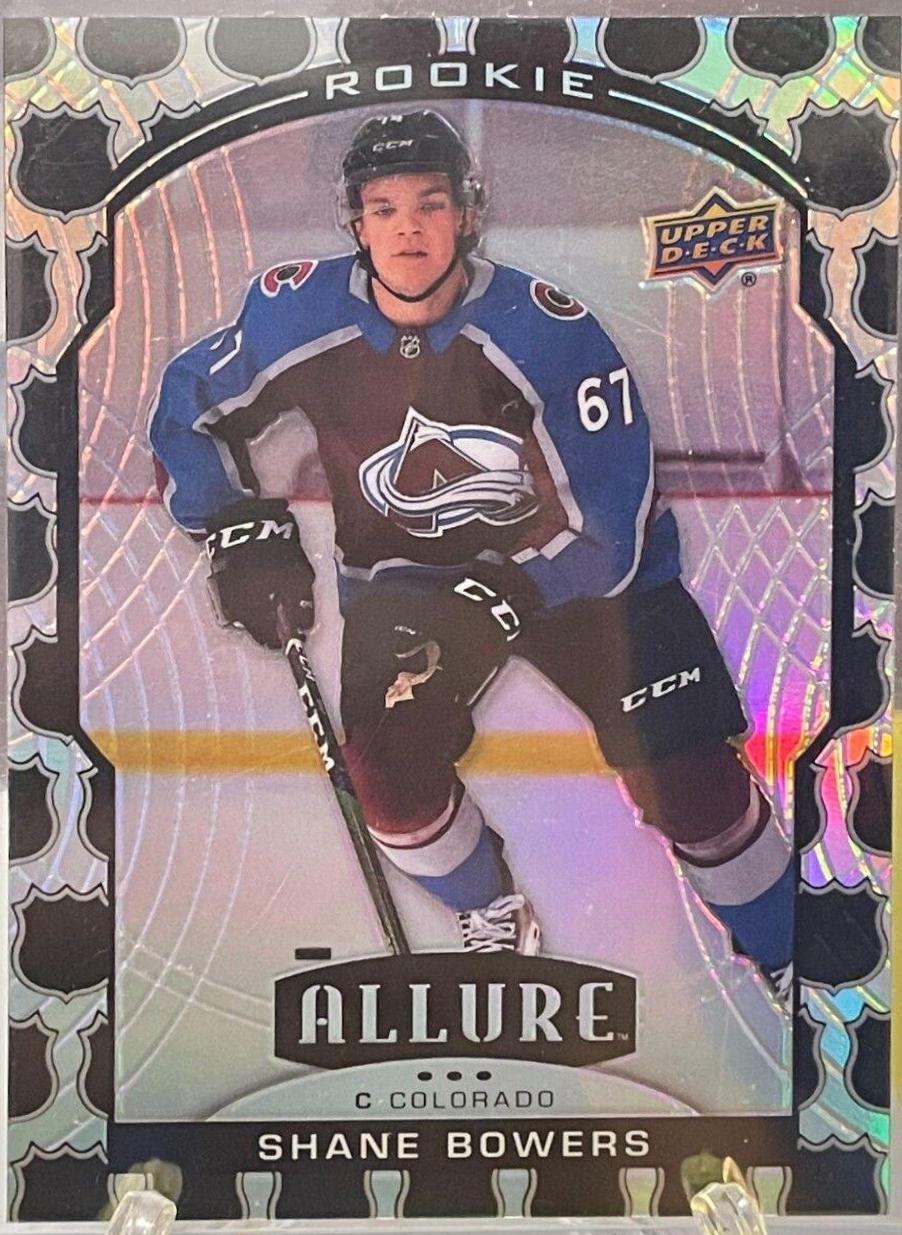 Shane Bowers [2005 Shield] #87