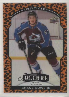 Shane Bowers [Leopard] #87