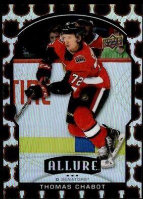 Thomas Chabot [1945 Shield] #66