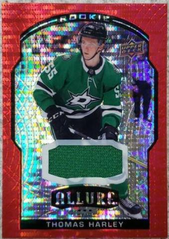 Thomas Harley [Red Rainbow Jersey] #95