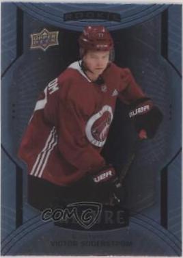 Victor Soderstrom #130