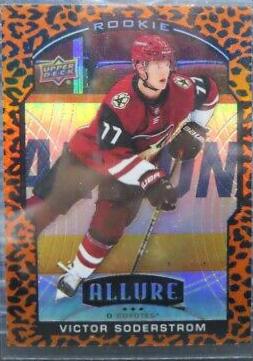 Victor Soderstrom [Leopard] #90