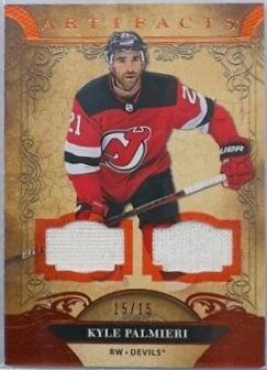 Kyle Palmieri [Material Orange] #3