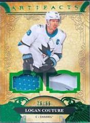 Logan Couture [Material Emerald] #21