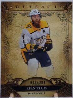 Ryan Ellis [Copper] #6